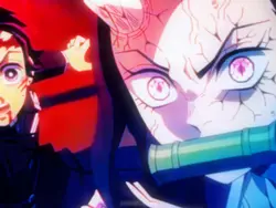 Demon slayer edit