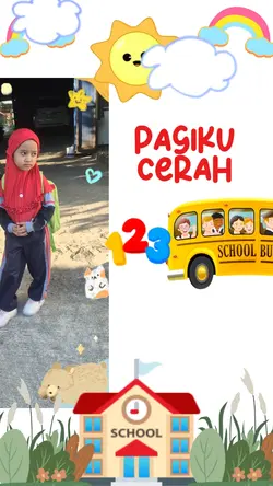 Ayo Ke Sekolah