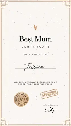 Happy Mothers Day ❤️