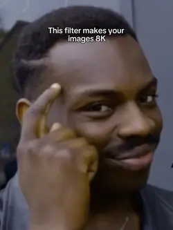 8K Filter AI