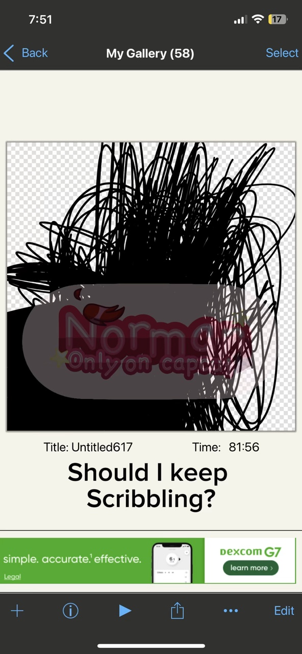 81 hours tho… 💀