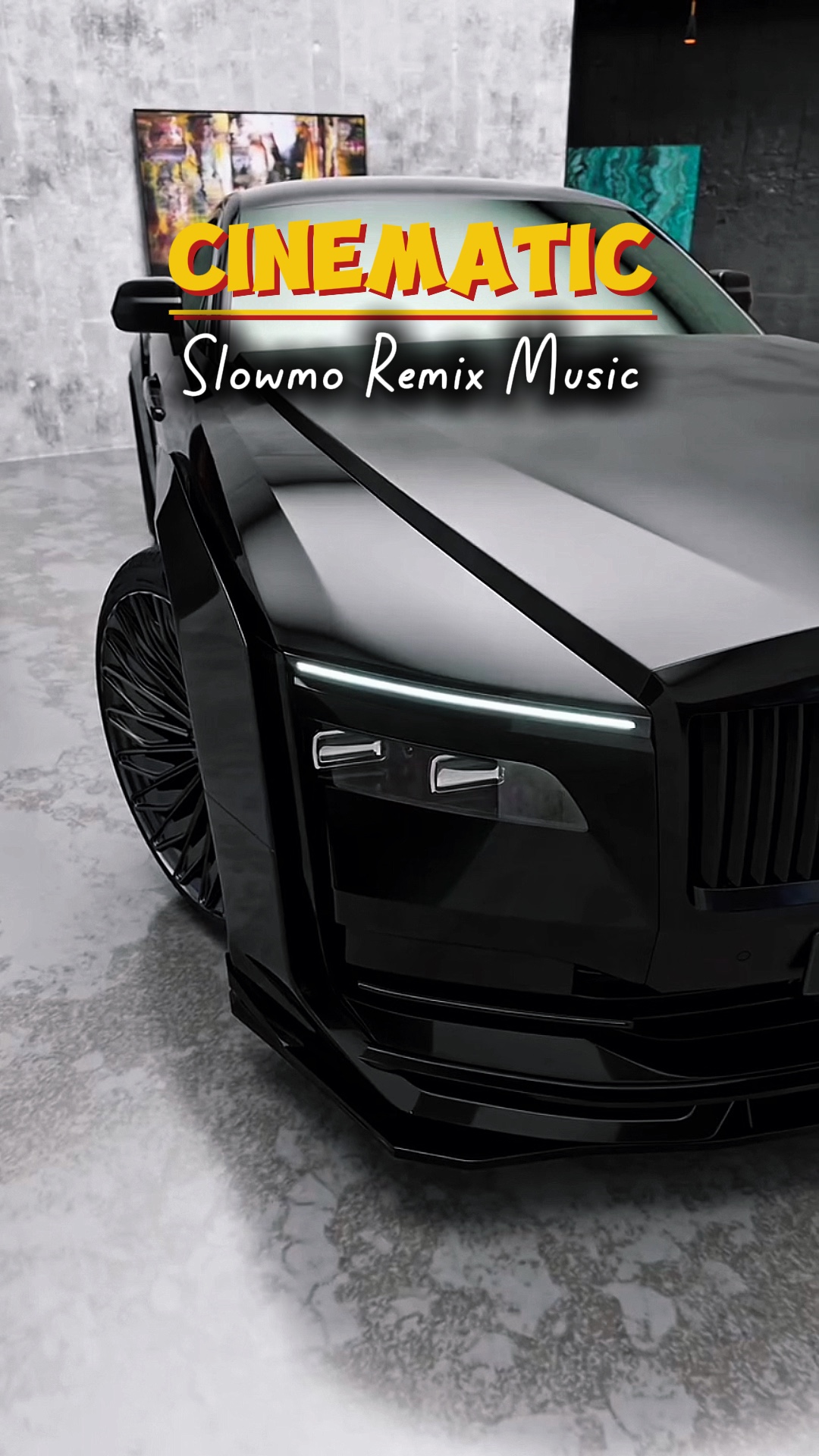 Edit Mobil Sinematik