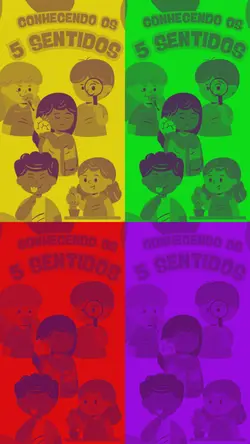 Educação infantil