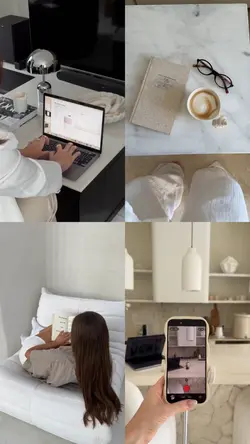 4 grid videos