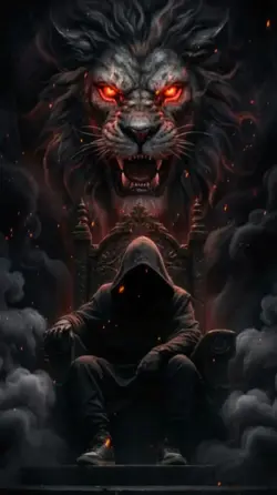 LION AI HOT NEW EDIT