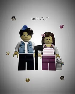 lego trend