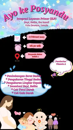 Posyandu 