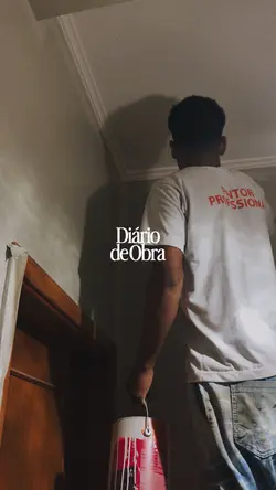 Diário de Obra