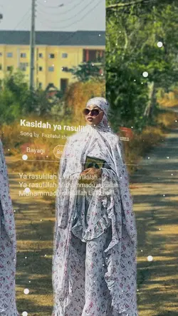 Ya rasulillah
