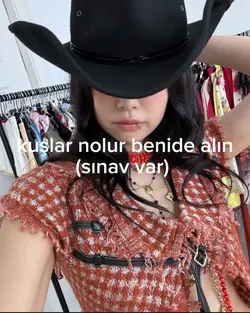 sınav haftası