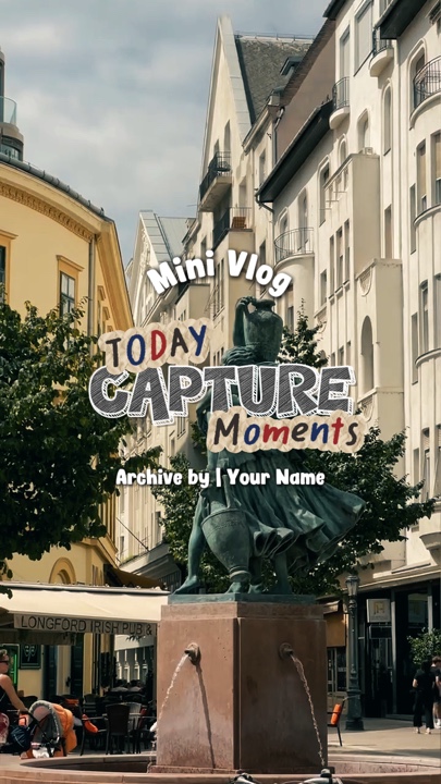 MINI VLOG