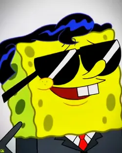 Edit Bob Esponja