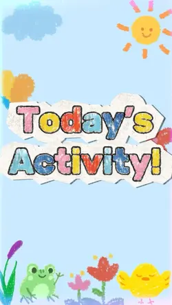 Today’s Activity