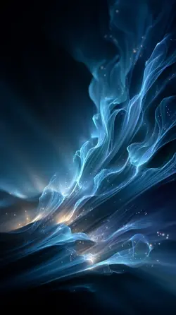 Éclaire Blue