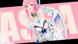 Aemeath 
