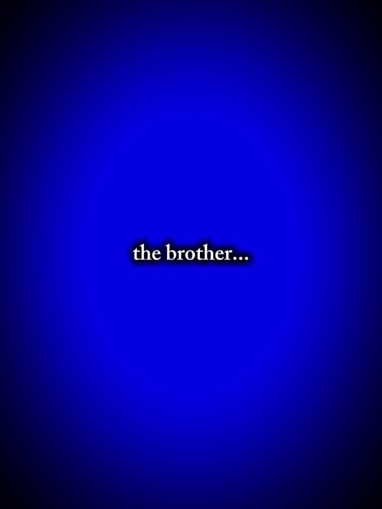 brother/sister