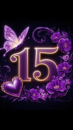 15anos