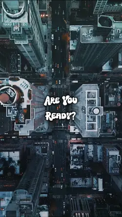 Are You Ready