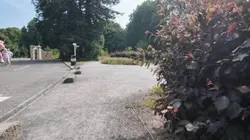 Abergwili Park 