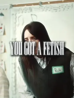 Fetish