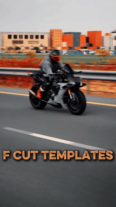 F cut templates slow