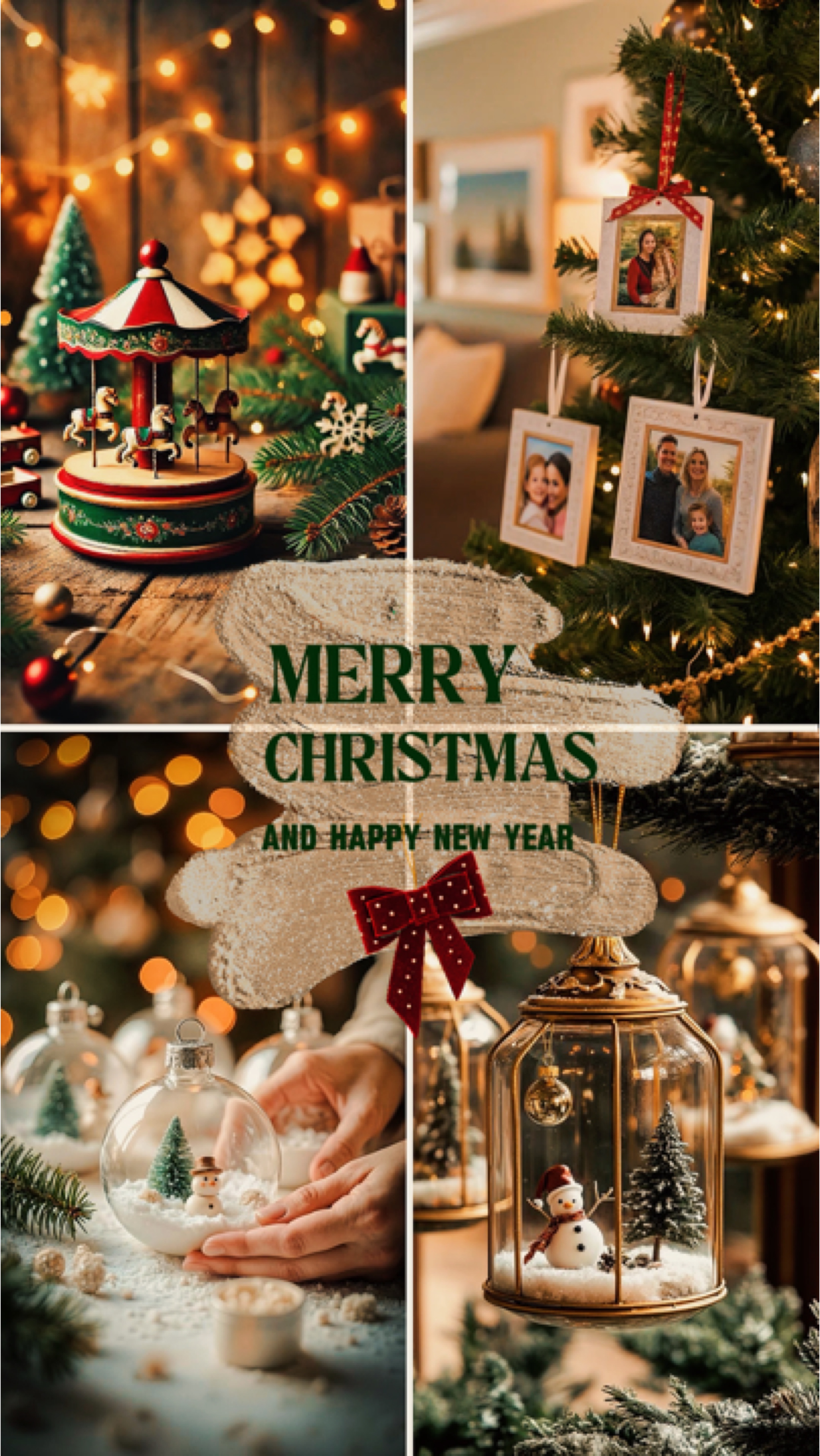 Feliz Natal 