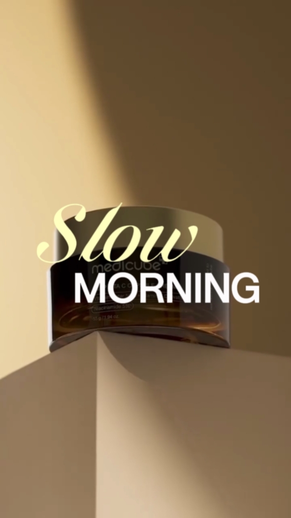 New Skincare 
