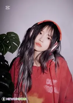 빨간색 사진을 넣어보세요.
