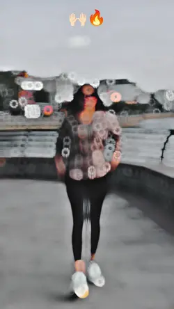 बदमाशी Song Template