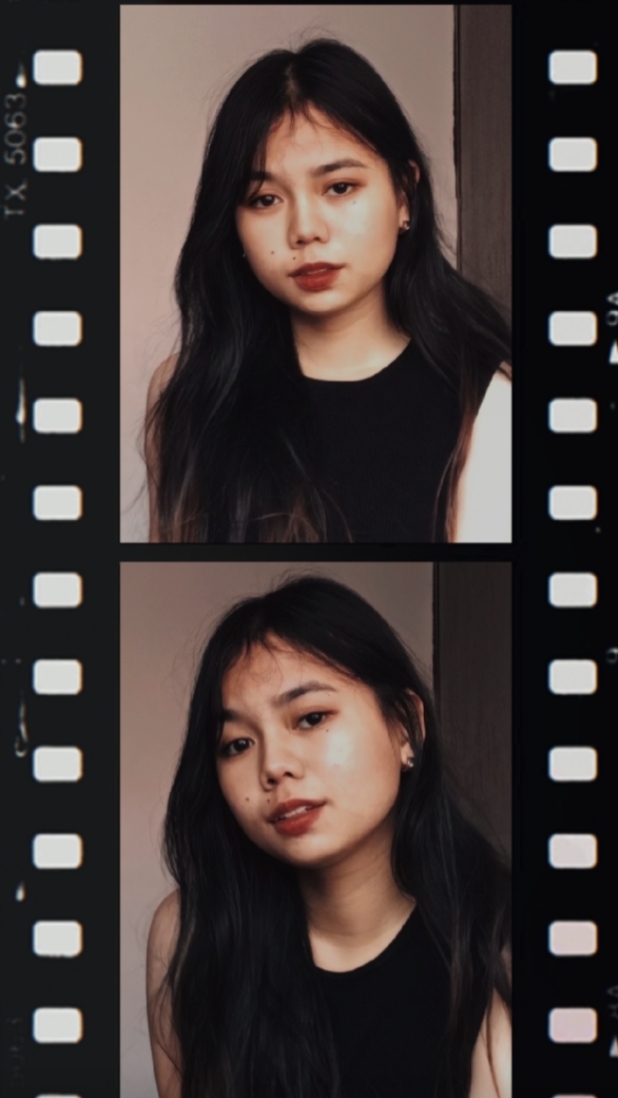 film strip