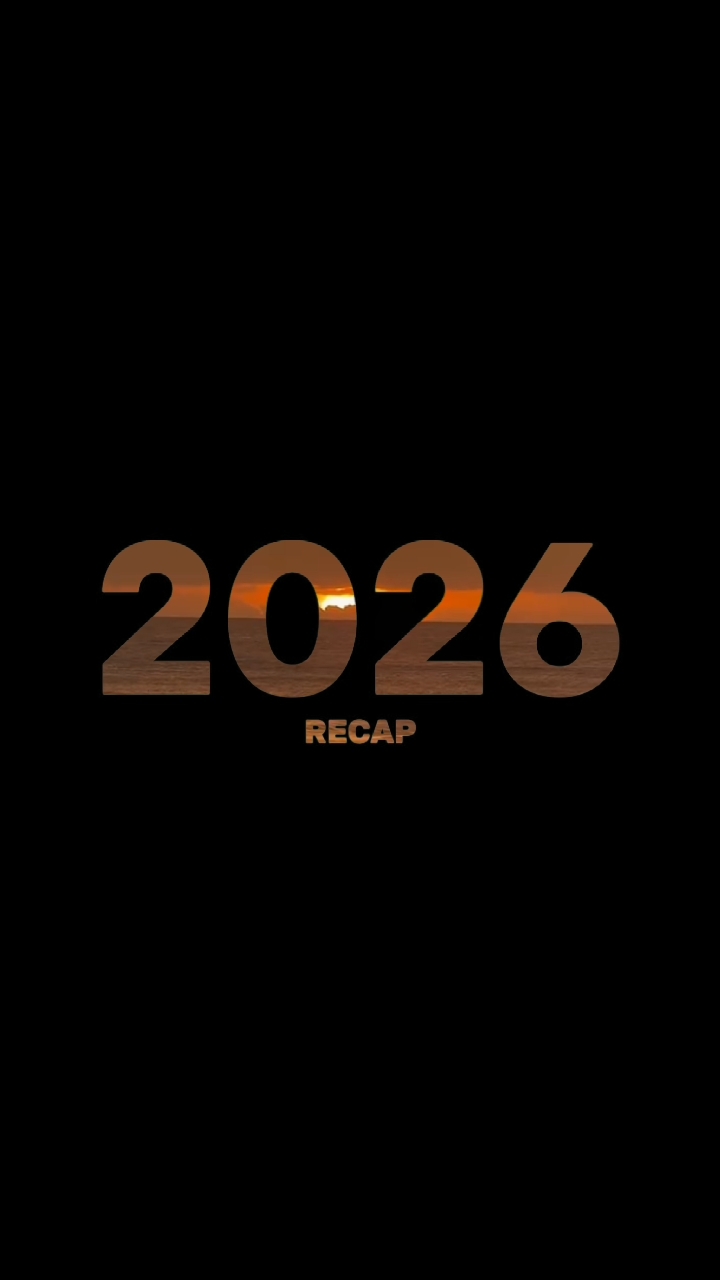 Récapitulatif 2026