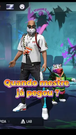 Quando mestre 