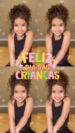 Dia das crianças