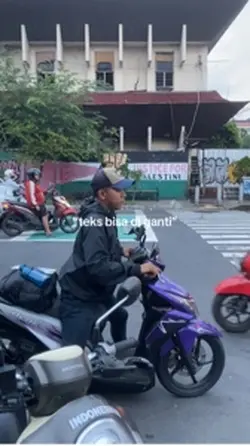 gas pol dangak
