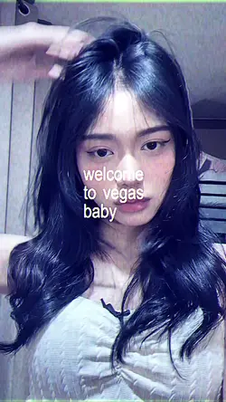 welcome to vegas