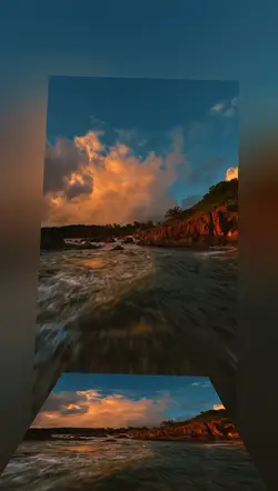 Template vlog 