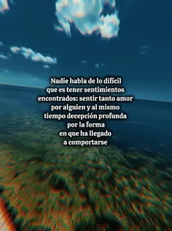 Decepción