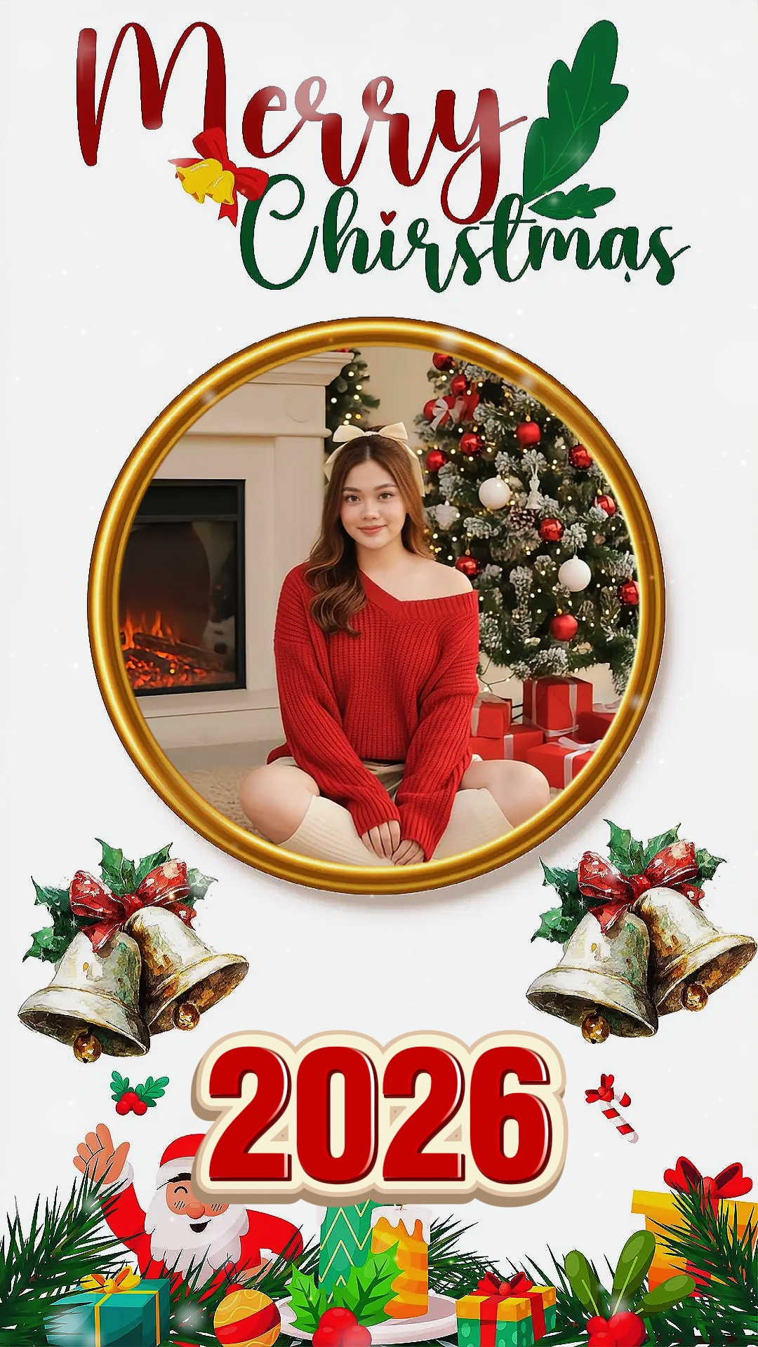 Feliz Navidad 2025