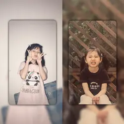 versi collab berdua