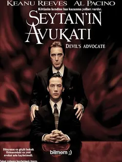 şeytanın avukatı