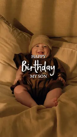 Baby Birthday 