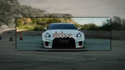 Let me drive