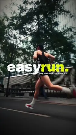 easyrun