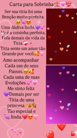 carta para