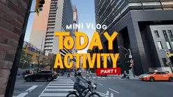 Today Activity