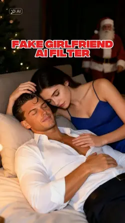 FAKE GIRLFRIEND Ai 1
