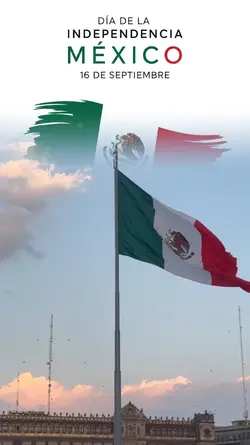 viva mexico 2025