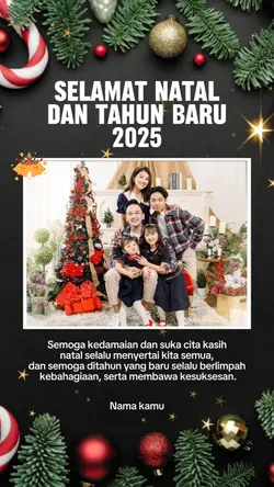Selamat Natal 2024