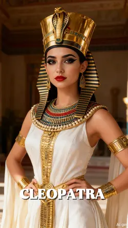 Cleopatra Ai