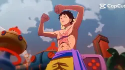 one piece